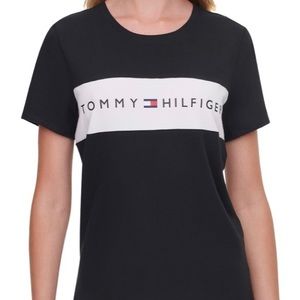 NWT! Tommy Hilfiger Sport Tee